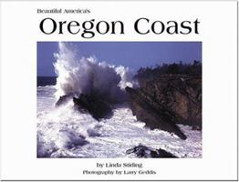 Oregon Coast 0898027209 Book Cover