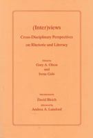 (Inter)views: Cross-Disciplinary Perspectives on Rhetoric and Literacy 0809317370 Book Cover