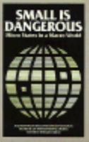 Small Is Dangerous: Micro States in a Macro World 0312729812 Book Cover