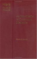 An Introduction to Continuum Mechanics (Mathematics in Science and Engineering) 0123097509 Book Cover