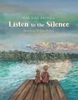 Listen to the Silence 164645958X Book Cover