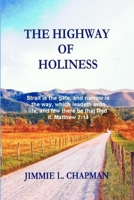 The Highway Of Holiness 1257799142 Book Cover