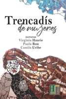 Trencadís de mujeres B09DMR77ZD Book Cover