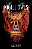 Night Owls 0063327309 Book Cover