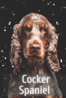 Cocker Spaniel: The Complete Breed Guide B096TTS36P Book Cover