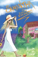 Samantha an English Eccentric 1802274065 Book Cover