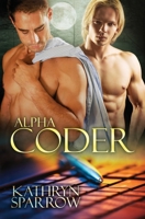 Alpha Coder (Geek Pack) B08JDTR191 Book Cover