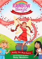 Rainbow Magic Rainbow Fairies #1: Ruby the Red Fairy Graphic Novel