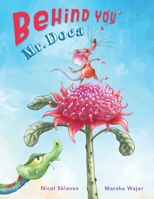 Behind You Mr. Doca 0646813110 Book Cover