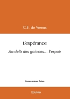 L'espérance (French Edition) 2414608838 Book Cover