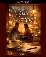 A Taste of Destiny B0GH5XKHD9 Book Cover