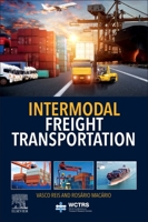 Intermodal Freight Transportation 0128144645 Book Cover