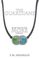 The Guardians 1612131719 Book Cover