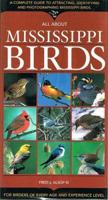All about Mississippi Birds 1581732090 Book Cover