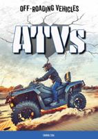 Atvs (Off-roading Vehicles) B0FJFSKHHG Book Cover