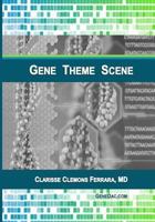 Gene Theme Scene 1502794861 Book Cover