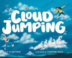 Cloud Jumping B0FPPH53WY Book Cover