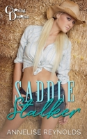 Saddle Stalker B08TW8VQ1Z Book Cover