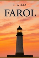 FAROL (Portuguese Edition) B0G3HTKM5M Book Cover