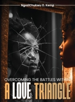 Overcoming the Battles Within: A Love Triangle B0FH4PYRVG Book Cover