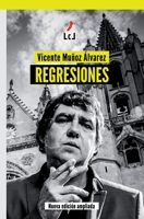 Regresiones 8412566033 Book Cover