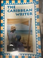 The Caribbean Writer - Volume 16 0962860654 Book Cover