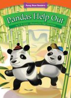 Pandas Help Out 193616356X Book Cover