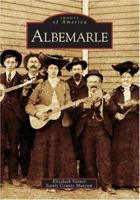 Albemarle 0738516961 Book Cover