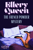 The French Powder Mystery 1883402905 Book Cover