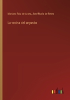 La vecina del segundo 3368041819 Book Cover