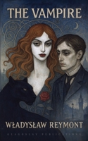 The Vampire 1804841854 Book Cover