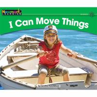 I Can Move Things Leveled Text 1607192969 Book Cover