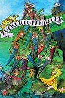 Jurassic Zuckertütenbaum: Der Ursprung der Schultüte (German Edition) 3384650158 Book Cover