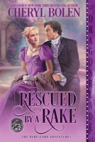 Rescued by a Rake 196018427X Book Cover