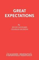 Great Expectations 0573017786 Book Cover