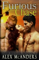 Furioso Chase (Domando a la Bestia) 1088045359 Book Cover