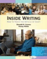 Inside Writing: How to Teach the Details of Craft 0325007292 Book Cover