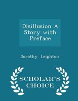 Disillusion 1010163183 Book Cover