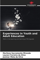 Experiences in Youth and Adult Education 6207333632 Book Cover