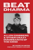 Beat Dharma 1068698047 Book Cover