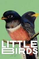 Little Birds (green) B0CVZ98Z6M Book Cover