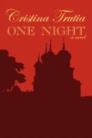 ONE NIGHT: A Novel 0595518397 Book Cover