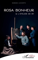 Rosa Bonheur: & L'atelier de By (Théâtres) (French Edition) 2140280245 Book Cover