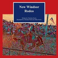 New Windsor Rodeo B0BW2KJKFD Book Cover