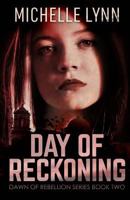 Day of Reckoning 4867521914 Book Cover