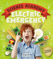 Electric Emergency 1427130582 Book Cover