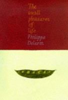 We Could Almost Eat Outside: An Appreciation of Life's Small Pleasures 1861591160 Book Cover