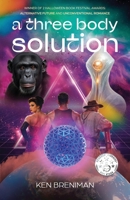 A Three Body Solution B0GYQFWD3V Book Cover