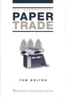 The International Paper Trade 1855732521 Book Cover