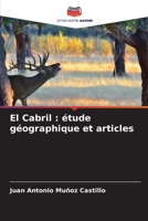 El Cabril : étude géographique et articles 6206330893 Book Cover